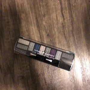 👑Eyeshadow palette Hard Candy